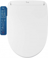 Image for Inus N31 Electric Heated Bidet Toilet Seat Elongated