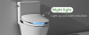 Image for INUS Electronic Bidet Heated Seat