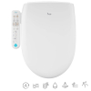 Image for Inus N22 Electric Heated Bidet Toilet Seat Elongated