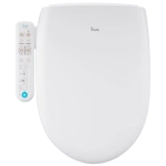 Inus N21 Electric Heated Bidet Toilet Seat