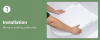Image for INUS Electronic Bidet Heated Seat