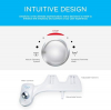 Image for INUS Ultra-Slim Bidet Attachment