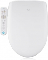 Image for Inus N22 Electric Heated Bidet Toilet Seat Elongated