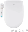 Image for Inus N21 Electric Heated Bidet Toilet Seat