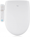 Image for Inus N22 Electric Heated Bidet Toilet Seat Elongated