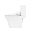 Image for INUS 2900 Electric Multiple Spray Modes Heated Bidet Seat