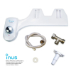 Image for INUS Ultra-Slim Bidet Attachment