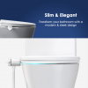 Image for M3 Bidet Attachment
