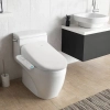 Image for Inus N21 Electric Heated Bidet Toilet Seat