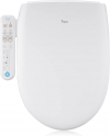 Image for Inus N21 Electric Heated Bidet Toilet Seat
