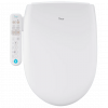 Image for Inus N22 Electric Heated Bidet Toilet Seat Elongated