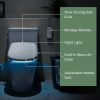 Image for Inus R32 Electric Heated Bidet Toilet Seat