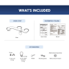 Image for M3 Bidet Attachment
