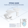 Image for M3 Bidet Attachment