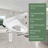 Image for Inus R32 Electric Heated Bidet Toilet Seat