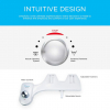 Image for INUS Ultra-Slim Bidet Attachment