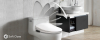 Image for INUS Electronic Bidet Heated Seat