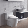 Image for INUS Electronic Bidet Heated Seat