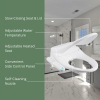 Image for Inus N21 Electric Heated Bidet Toilet Seat