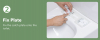 Image for INUS Electronic Bidet Heated Seat