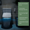 Image for Inus R31 Electric Heated Bidet Toilet Seat