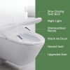 Image for INUS Electronic Bidet Heated Seat