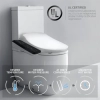 Image for Inus N32 Electric Heated Bidet Toilet Seat
