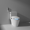 Image for INUS Electronic Bidet Heated Seat