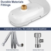 Image for ZMJH J017 Bidet Attachment for Toilet