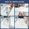 Image for ZMJH S001-B1 Bidet Toilet Seat Non-Electric