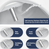 Image for ZMJH ZMA201 Elongated Smart Toilet Seat