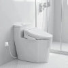 Image for ZMJH ZMA102 Bidet Toilet Seat