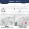 Image for ZMJH ZMA401 Bidet Attachment for Toilet