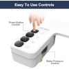 Image for ZMJH J030 Bidet Attachment for Toilet