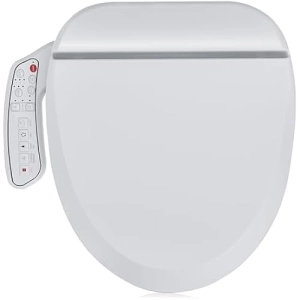 ZMJH ZMA102 Bidet Toilet Seat