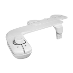 ZMJH J017 Bidet Attachment for Toilet