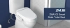 Image for ZMJH ZMA102 Bidet Toilet Seat