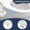 Image for ZMJH J017 Bidet Attachment for Toilet