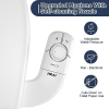 Image for ZMJH J017 Bidet Attachment for Toilet