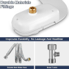 Image for ZMJH J017 Bidet Attachment for Toilet