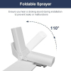 Image for ZMJH J030 Bidet Attachment for Toilet