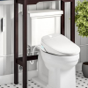 Image for ZMJH 210S Bidet Seat