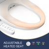 Image for ZMJH ZMA201 Elongated Smart Toilet Seat