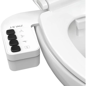 ZMJH J030 Bidet Attachment for Toilet