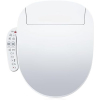 Image for ZMJH ZMA201 Elongated Smart Toilet Seat