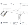 Image for ZMJH J030 Bidet Attachment for Toilet