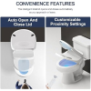 Image for ZMJH 210S Bidet Seat