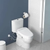 Image for ZMJH ZMA102 Bidet Toilet Seat