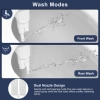 Image for ZMJH J017 Bidet Attachment for Toilet