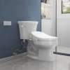 Image for ZMJH ZMA201S Electronic Smart Bidet Toilet Seat